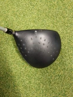 Wilson D300 10.5 Driver // Stiff -Cheap GOLF Store 1658321004460781126130152988736 600x800 1