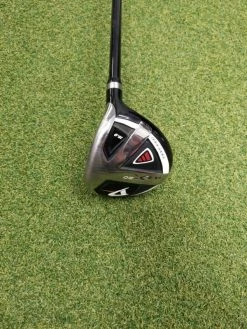 Wilson Deep Red 18.0 5 Wood (WTX-20)