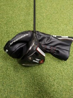 Cobra King SZ Driver 10.5 // Stiff