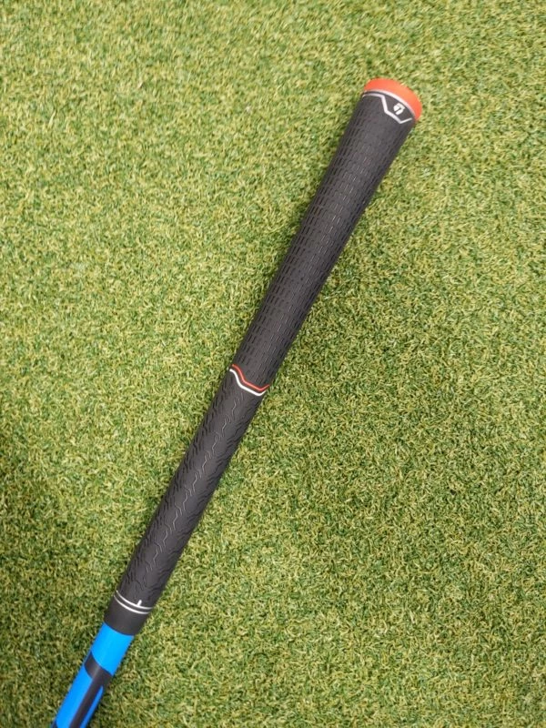 Taylormade M1 3 Wood // Stiff // Lefty // No Cover 4 Taylormade M1 3 Wood // Stiff // Lefty // No Cover - Image 4