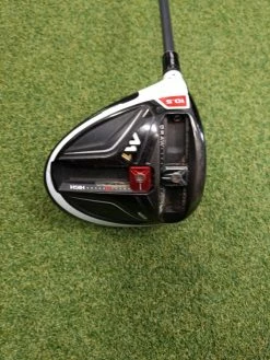Taylormade M1 10.5 Driver // Stiff // Lefty // No Cover