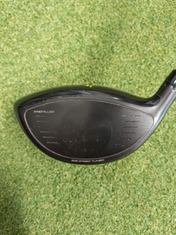 Cobra King F9 10.5 Driver // Stiff 2 Cobra King F9 10.5 Driver // Stiff - Image 2