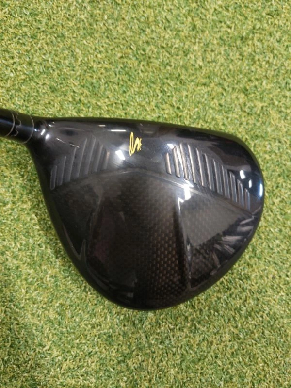 Cobra King F9 10.5 Driver // Stiff 3 Cobra King F9 10.5 Driver // Stiff - Image 3