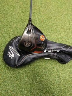 Cobra King F7 Driver // Reg