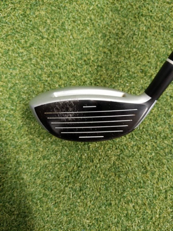 Adams Speedline Super 3 Wood 2 Adams Speedline Super 3 Wood - Image 2