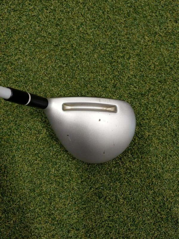 Adams Speedline Super 3 Wood 3 Adams Speedline Super 3 Wood - Image 3