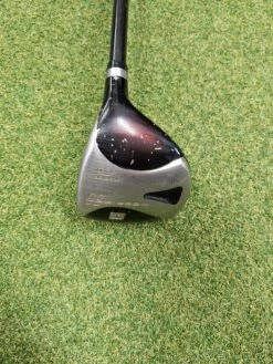 Wilson Deep Red 3 Wood // Reg