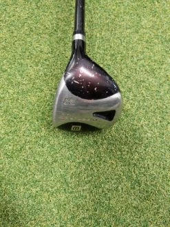 Wilson Deep Red 5 Wood // Reg