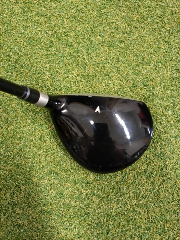 Ben Sayers M7 5 Wood // Reg // No Cover 4 Ben Sayers M7 5 Wood // Reg // No Cover - Image 4