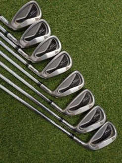 Cheap GOLF Store 18 Yonex Cyberstar C280 3-pw Reg