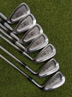 Taylormade Forged 300 Irons (4-Pw) X Flex