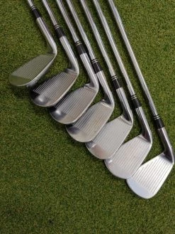 Taylormade Forged 300 Irons (4-Pw) X Flex -Cheap GOLF Store 1659628832019845162225757645756 600x800 1