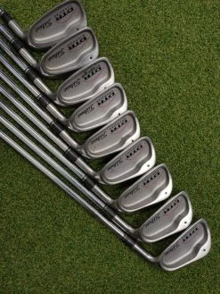 Titleist Dtr Oversize 3-sw // Reg