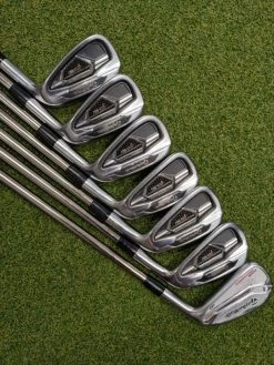 Taylormade PSI Forged 5-pw // 4 Iron UDI