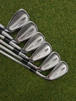 Titleist CB Forged 5-PW
