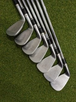 Wilson Staff FG Tour 4-PW (Forged) -Cheap GOLF Store 16599638135878602513555580551131 600x800 1