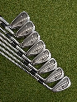 Cleveland CG2 Irons (3-PW) Stiff