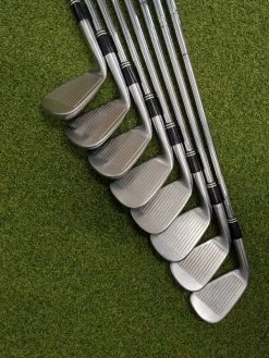 Cleveland CG2 Irons (3-PW) Stiff -Cheap GOLF Store 16599673660598427093388673459657 600x800 1