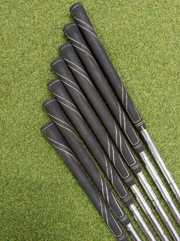 Wilson Ultra Irons (5-SW) 2 Wilson Ultra Irons (5-SW) - Image 2