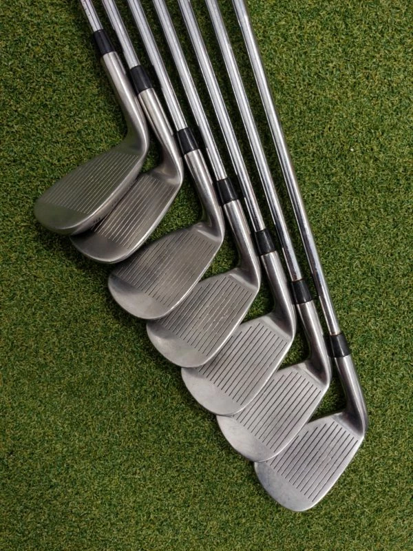 Wilson Ultra Irons (5-SW) 3 Wilson Ultra Irons (5-SW) - Image 3