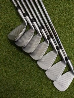 Ping I25 4-pw Stiff ( Weights Missing) -Cheap GOLF Store 16600407032645469820624609994644 600x800 1