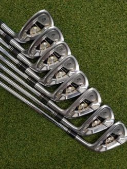 Taylormade TP 3-Pw // Reg