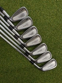Titleist CB Forged 712 4-pw