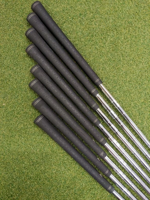 Wilson Pro Staff PT 3-PW 2 Wilson Pro Staff PT 3-PW - Image 2