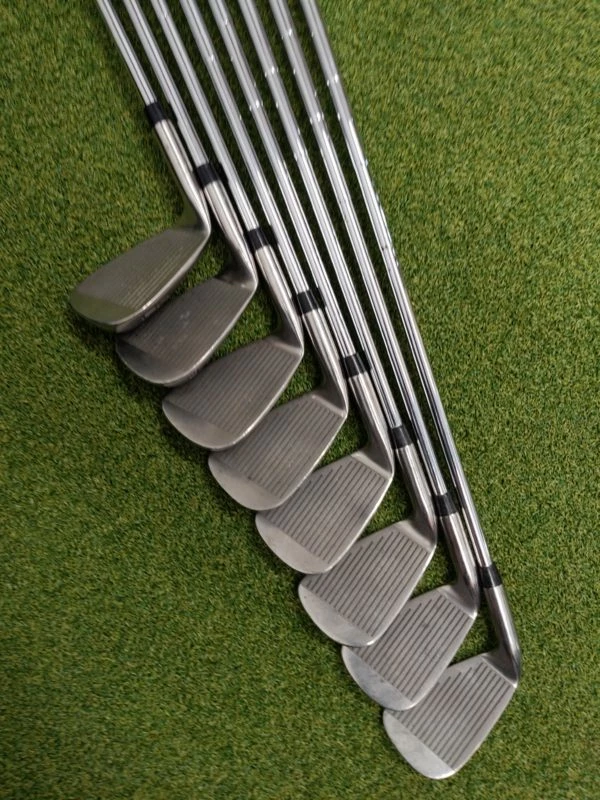 Wilson Pro Staff PT 3-PW 3 Wilson Pro Staff PT 3-PW - Image 3