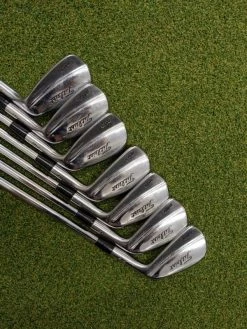 Titleist 716mb 4-pw 6.0 Rifles