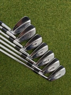 Mizuno MP33 -4 PW