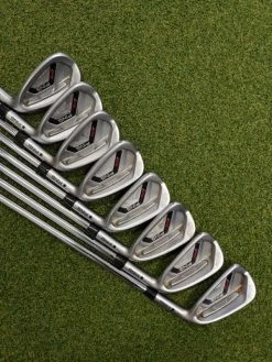 Ping I25 4 Iron-sw // Reg