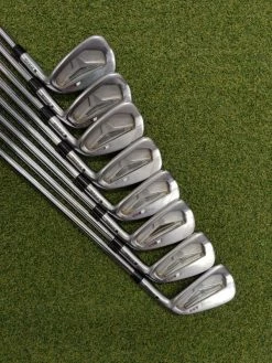 Ping S55 3-PW