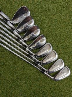 Taylormade Rac Irons 3-PW