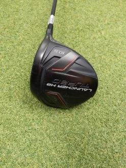 Cleveland HB Turbo 10.5° Driver // Stiff