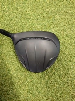 Cleveland HB Turbo 10.5° Driver // Stiff -Cheap GOLF Store 16605619949516778901622058266384 600x800 1