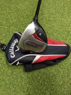 Callaway RazR Edge 5 Wood // Reg