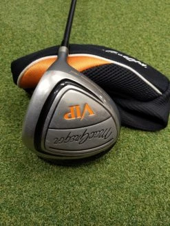 Macgregor Vip Driver 12° // Reg