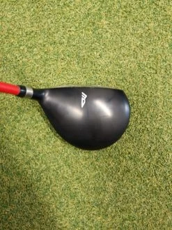Seve Icon 5 Wood 18° // Reg -Cheap GOLF Store 16607451354763624016912256335105 600x800 1