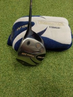 Cheap GOLF Store 6 Yonex V- Mass 350 10.5 Driver // Reg