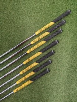 Mizuno JPX 900 Forged Irons (4-PW) // Stiff -Cheap GOLF Store 16656554082558759584305744982279 600x800 1