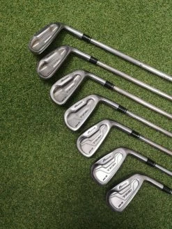 Mizuno MX15 3-9 // Stiff