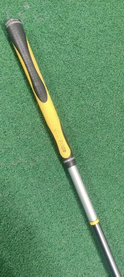 Cleveland Hi Bore 9.5° Driver // Stiff -Cheap GOLF Store 16729308768236657883000764225434 600x1333 1