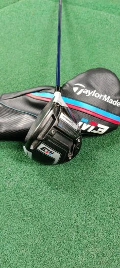 Taylormade M3 Driver 9.5° // Reg
