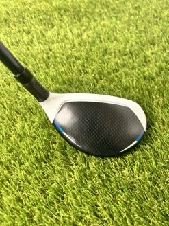 TaylorMade Sim 2 Max 3 Wood // Stiff -Cheap GOLF Store 18029235 7A99 4503 AA51 E50135BAD5BE 600x800 1