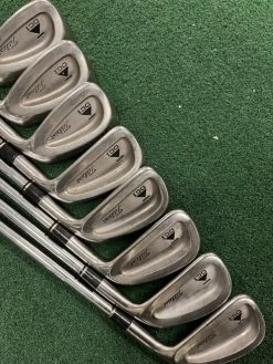 Titleist DCI Irons 3-PW//Stiff