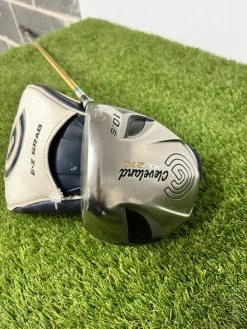 Cleveland XL270 10.5° Driver//Stiff