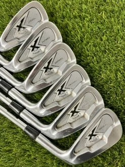 Callaway X Forged Irons 5-PW//Reg