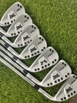 PXG 0311P Forged GEN3 Irons 4-PW // Stiff