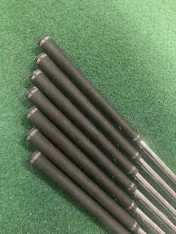 Callaway X22 Tour Irons 4-Pw // Reg -Cheap GOLF Store 1E507A0C DCEB 4663 A65B CC89BA21349F 600x800 1